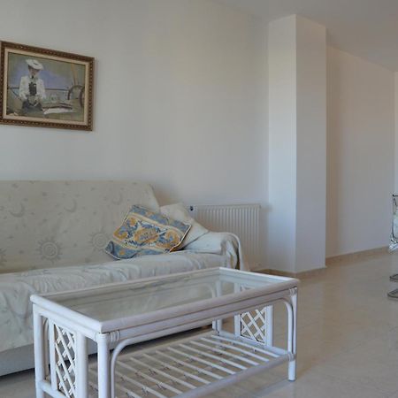 Ermita Casco Antiguo Apartment กัลเป ภายนอก รูปภาพ